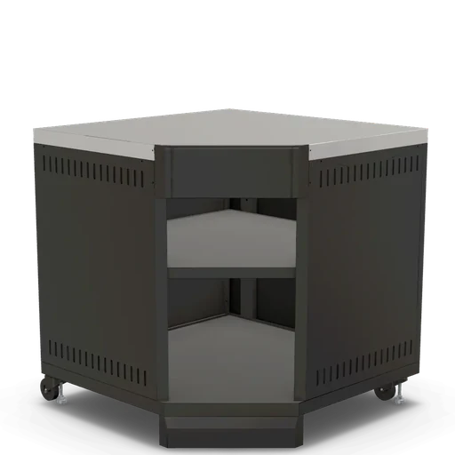 [8721008262208] Connect Corner Unit - Eckmodul für die Outdoorküche