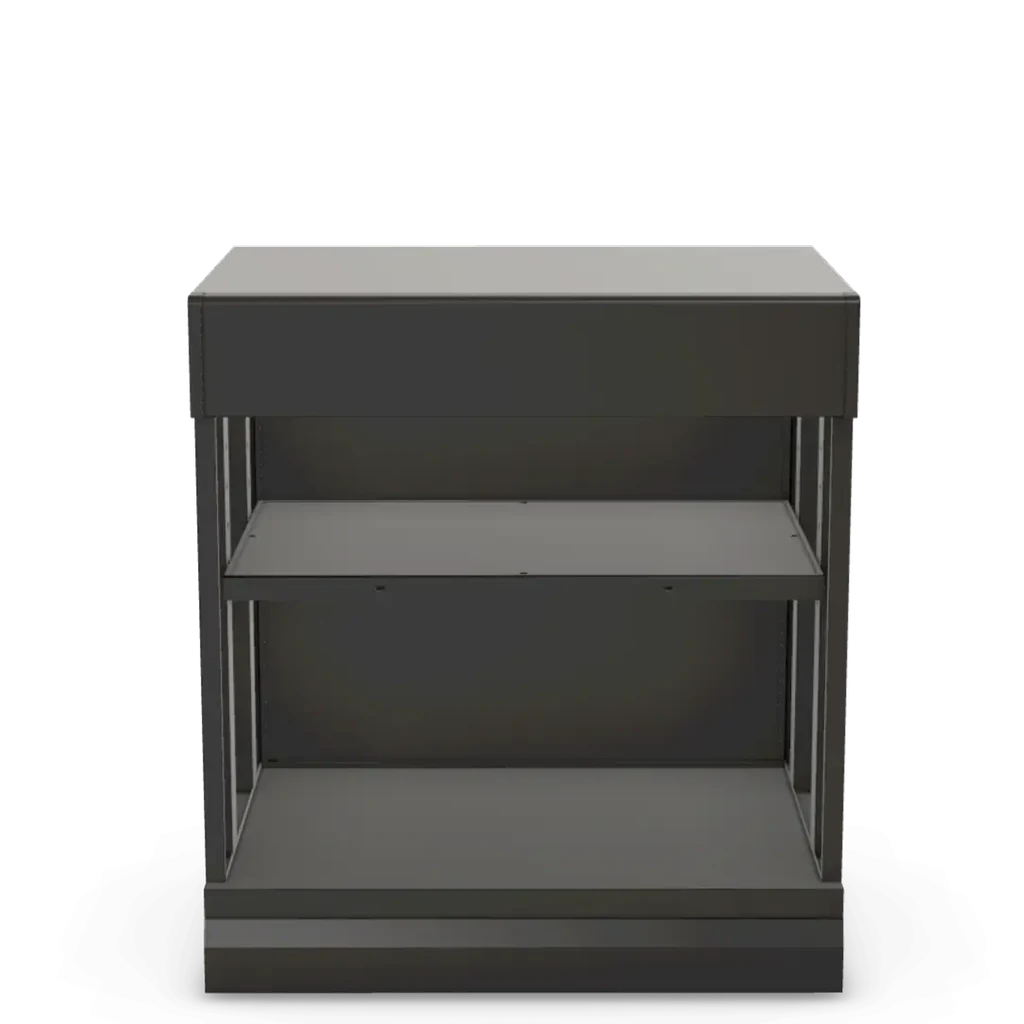 Connect Expansion Unit - Delovni modul za letno kuhinjo