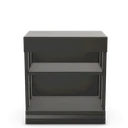 Connect Expansion Unit - Work module for outdoor kitchen