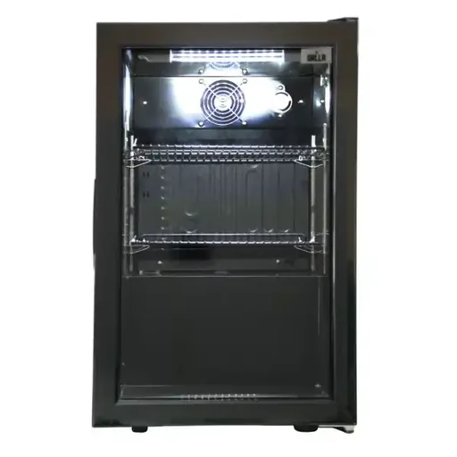 [8721008262192] Connect Fridge - Ugradbeni hladnjak za ljetne kuhinje GRLLR Connect