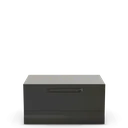 Connect Kamado Low Unit - Module for ceramic kamado grill
