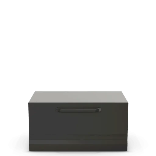 [8719324605038] Connect Kamado Low Unit - Modul für den Keramik-Kamado-Griller
