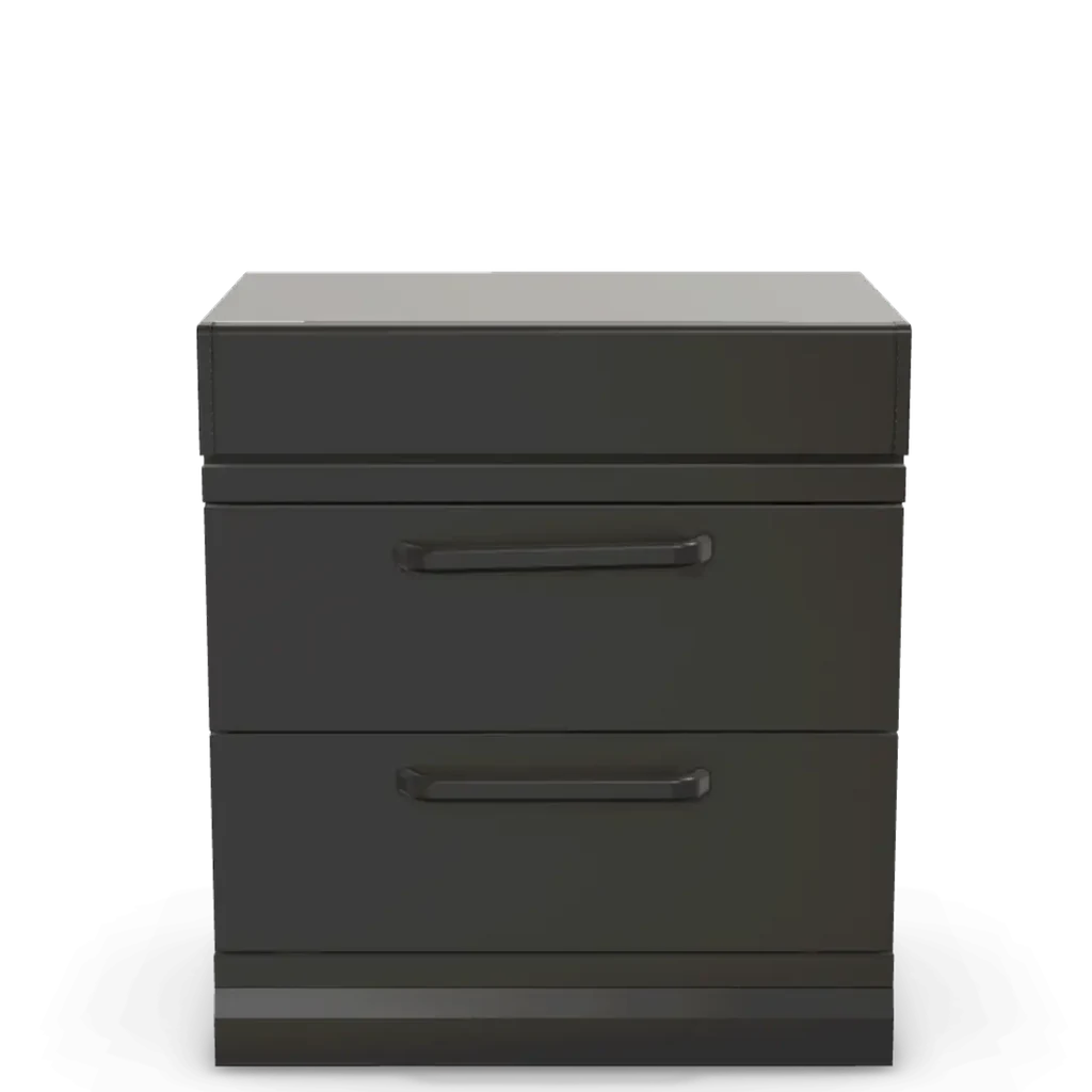 Connect Storage Unit - Modulo contenitore per cucina da esterno