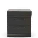 Connect Storage Unit - Modulo contenitore per cucina da esterno