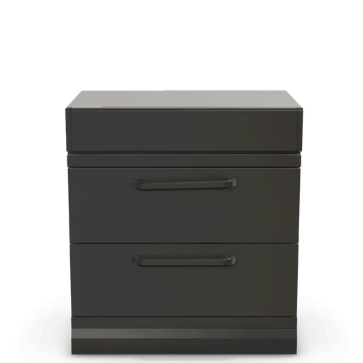 [8719324605021] Connect Storage Unit - Modulo contenitore per cucina da esterno