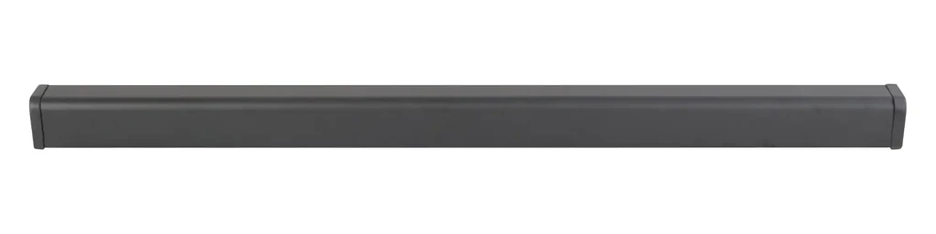 Front finishing panel for Connect Expansion Unit