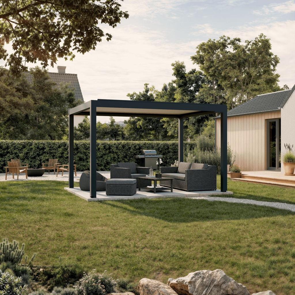 Bioclimatic Pergola Ancora