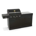 Outdoor kitchen Connect MINI