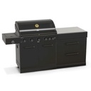 Cucina da esterno Connect MINI