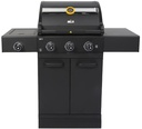 Prime G3S gázgrill