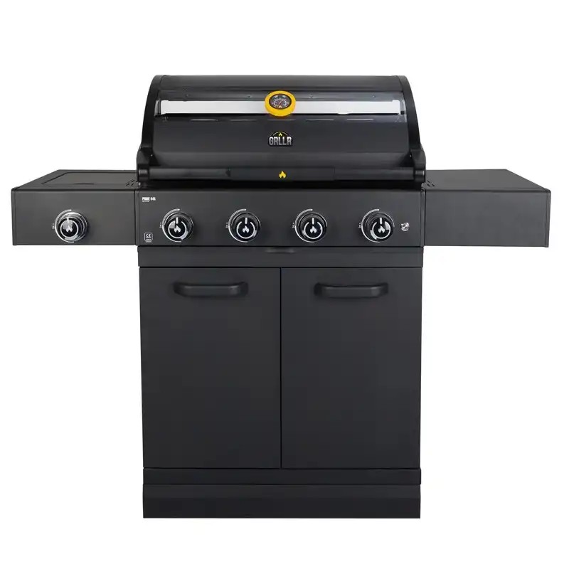 Prime G4S Gasgrill