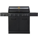 Prime G5S Gasgrill