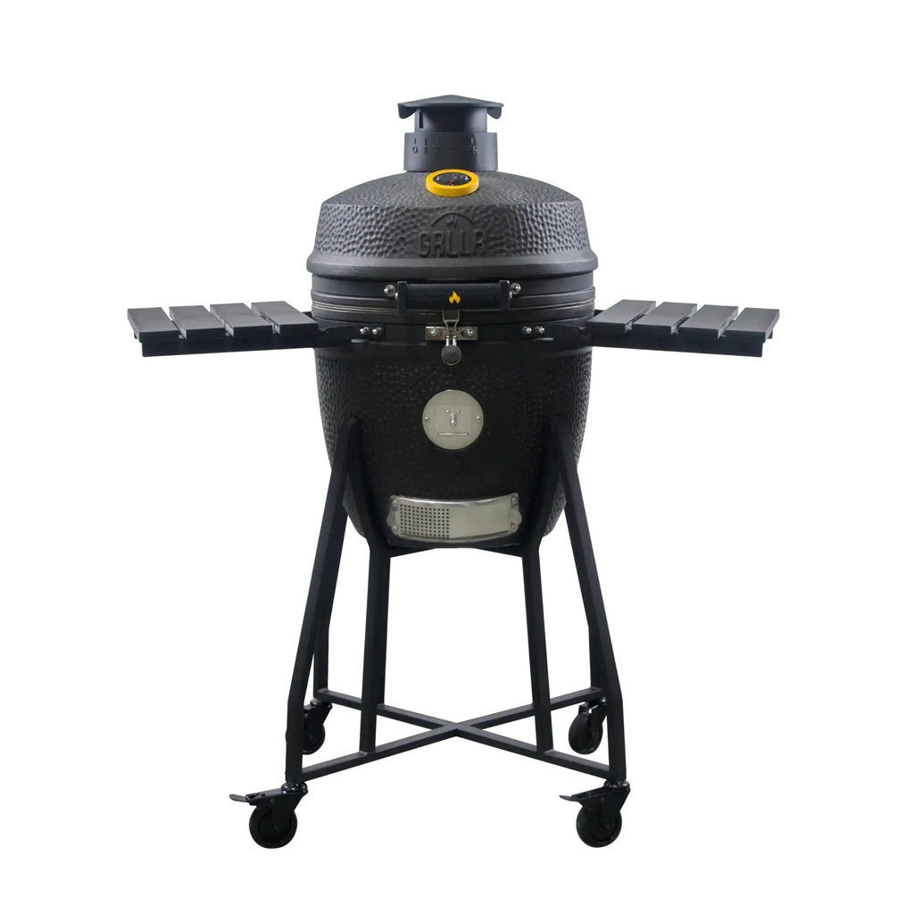 Ember Classic 18" ceramic kamado