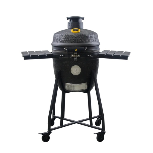 [8721008262390] Ember Classic 18" ceramic kamado