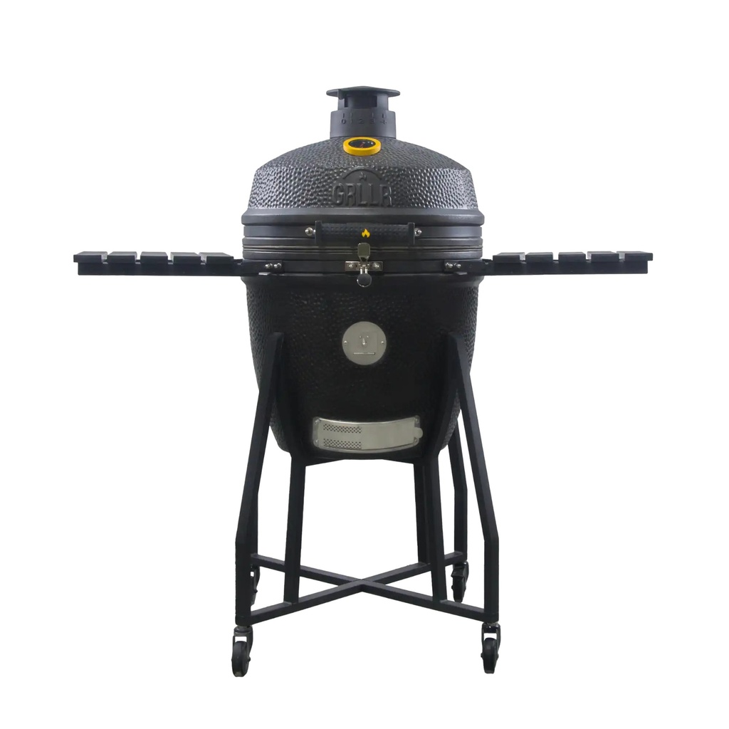 Ember Classic 22" ceramic kamado