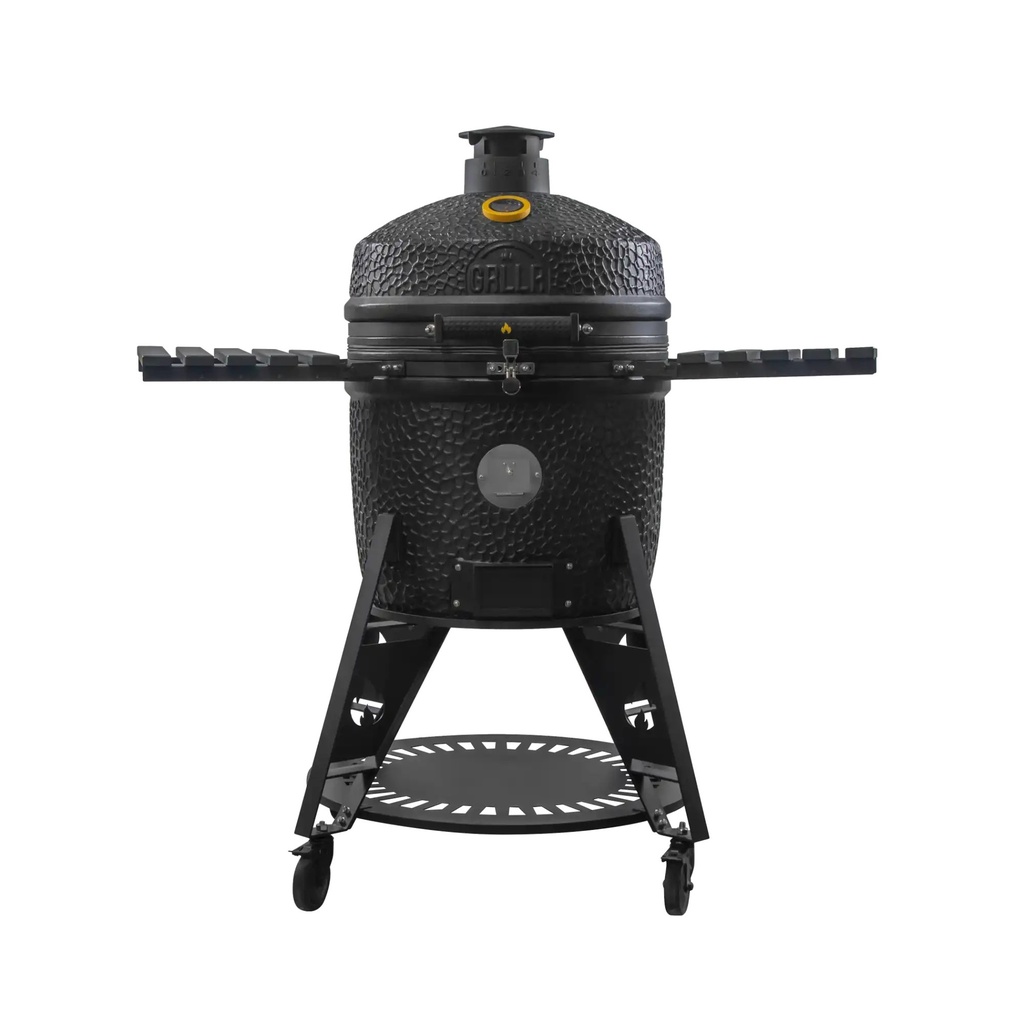 Ember Pro ceramic kamado