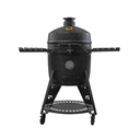 Ember Pro ceramic kamado