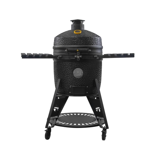 [8721008262369] Ember Pro ceramic kamado