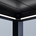 Illuminazione ambientale a LED