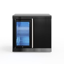 Modul Blackback COOL hladilnik