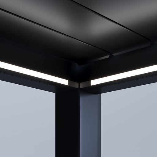 LED ambientna osvetlitev