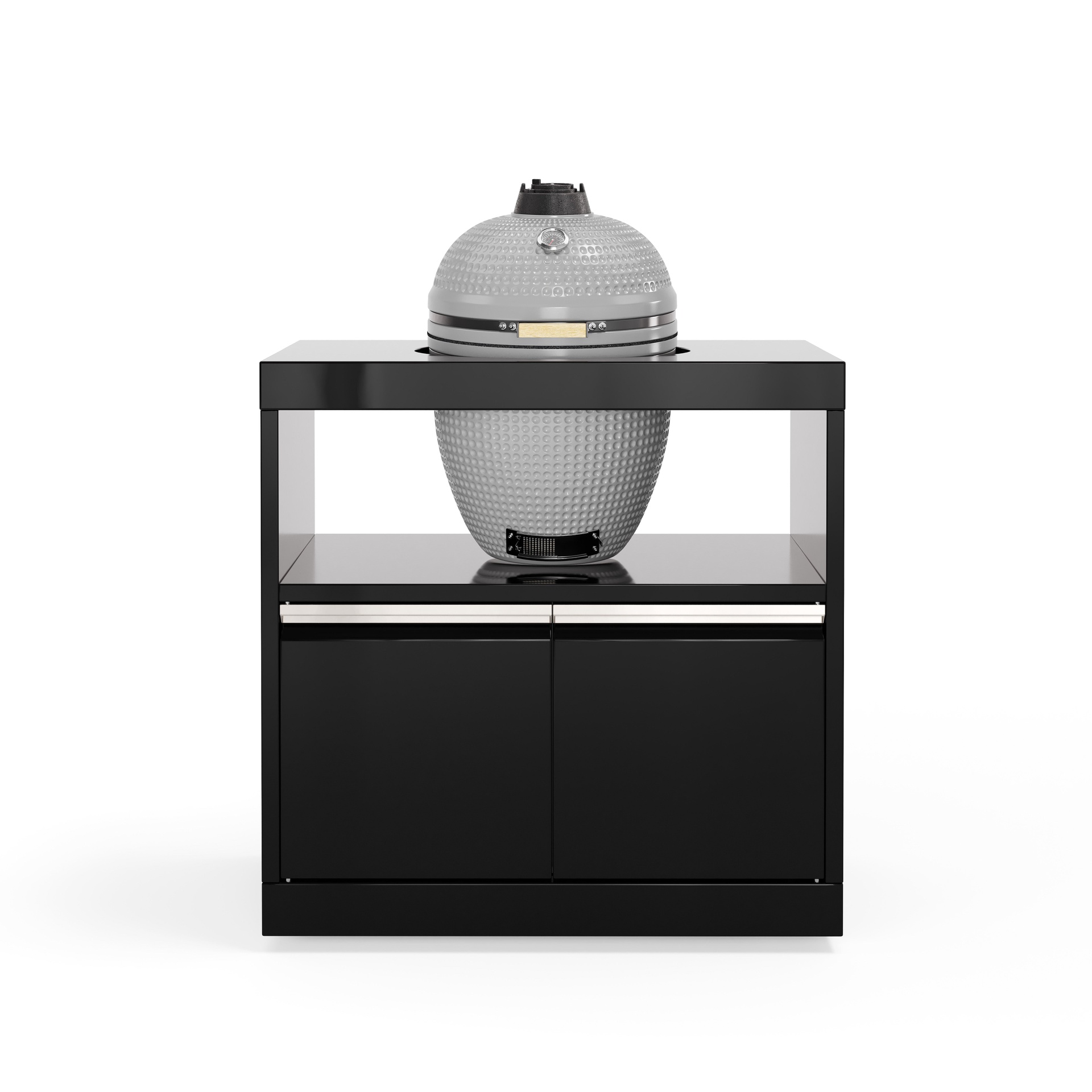 Blackback Kamado-Grill-Modul