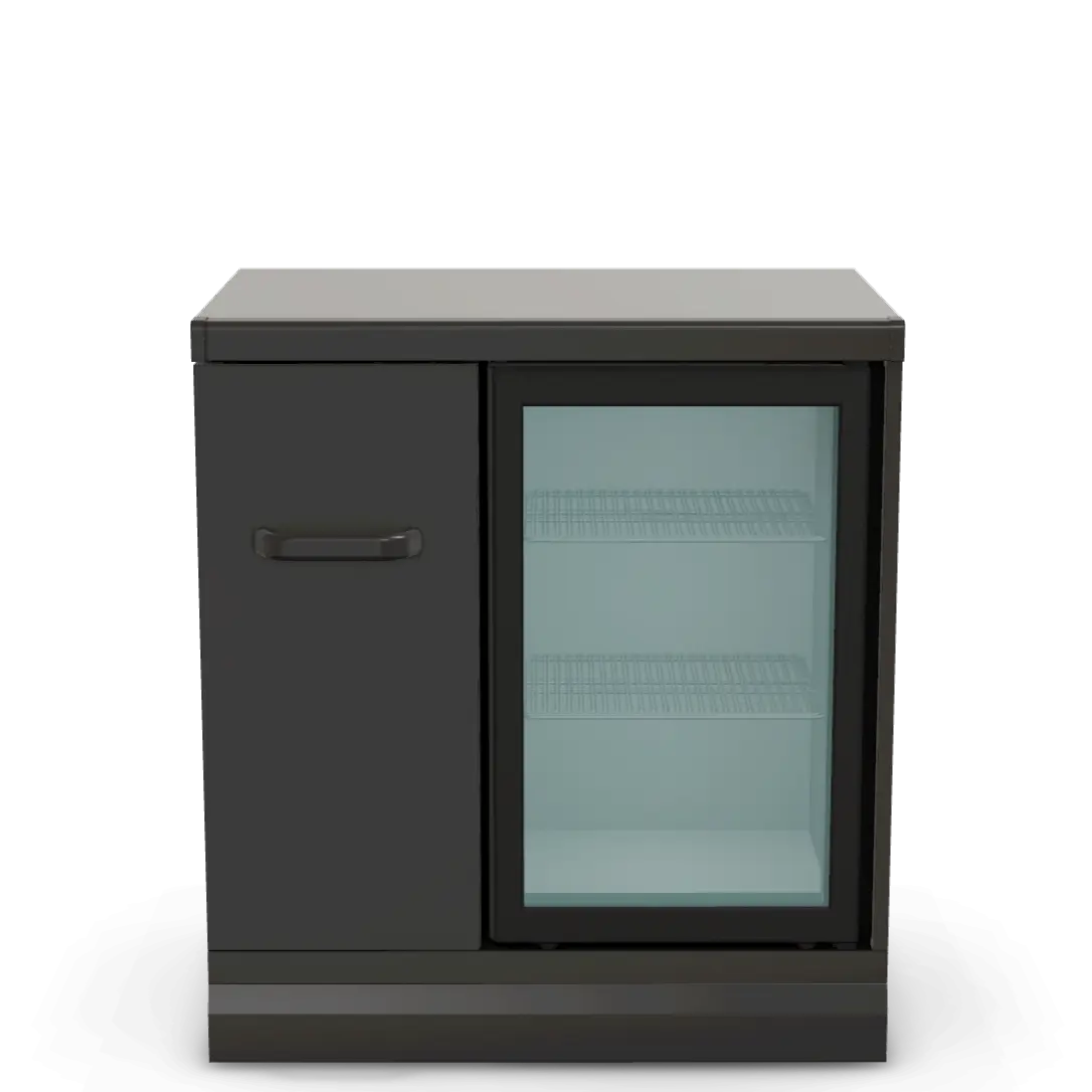 Connect Cooling Unit
