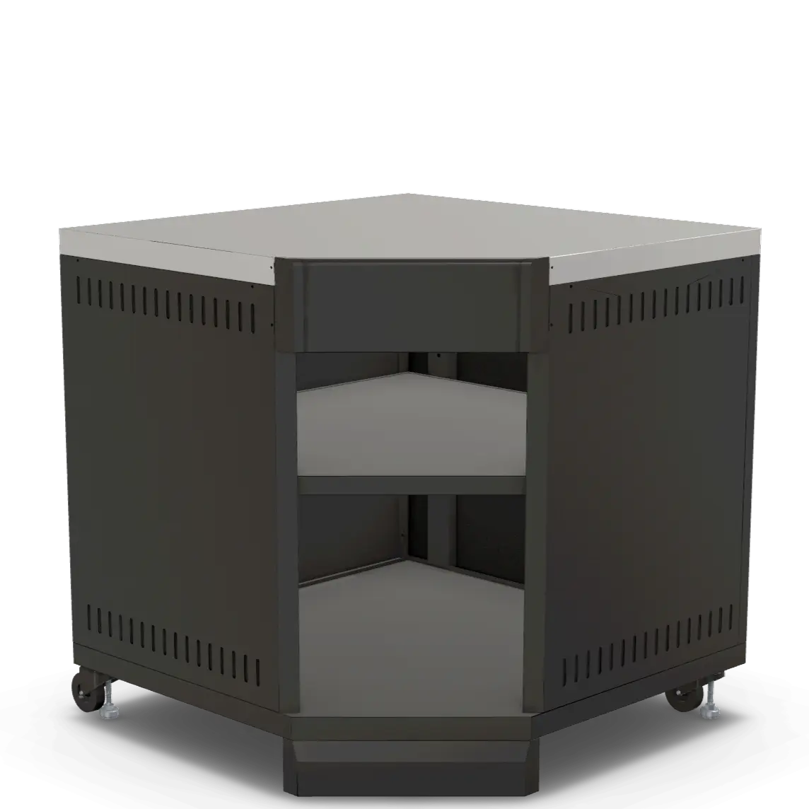 Connect Corner Unit