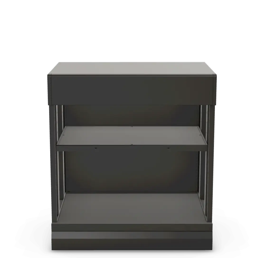 Connect Expansion Unit
