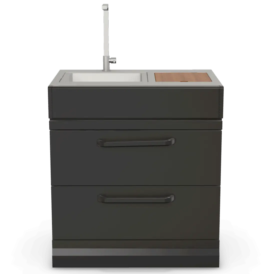 Connect Sink Unit