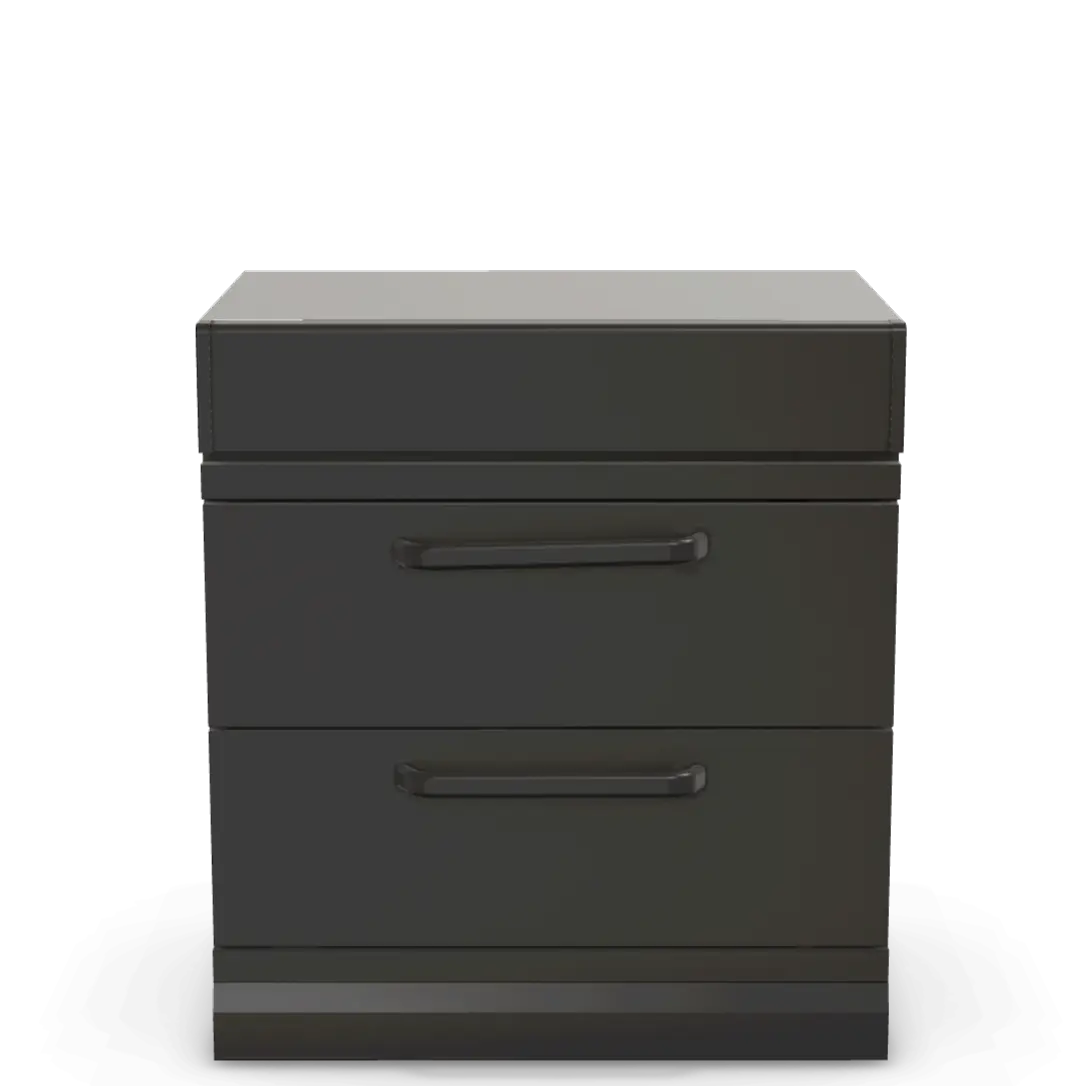 Connect Storage Unit