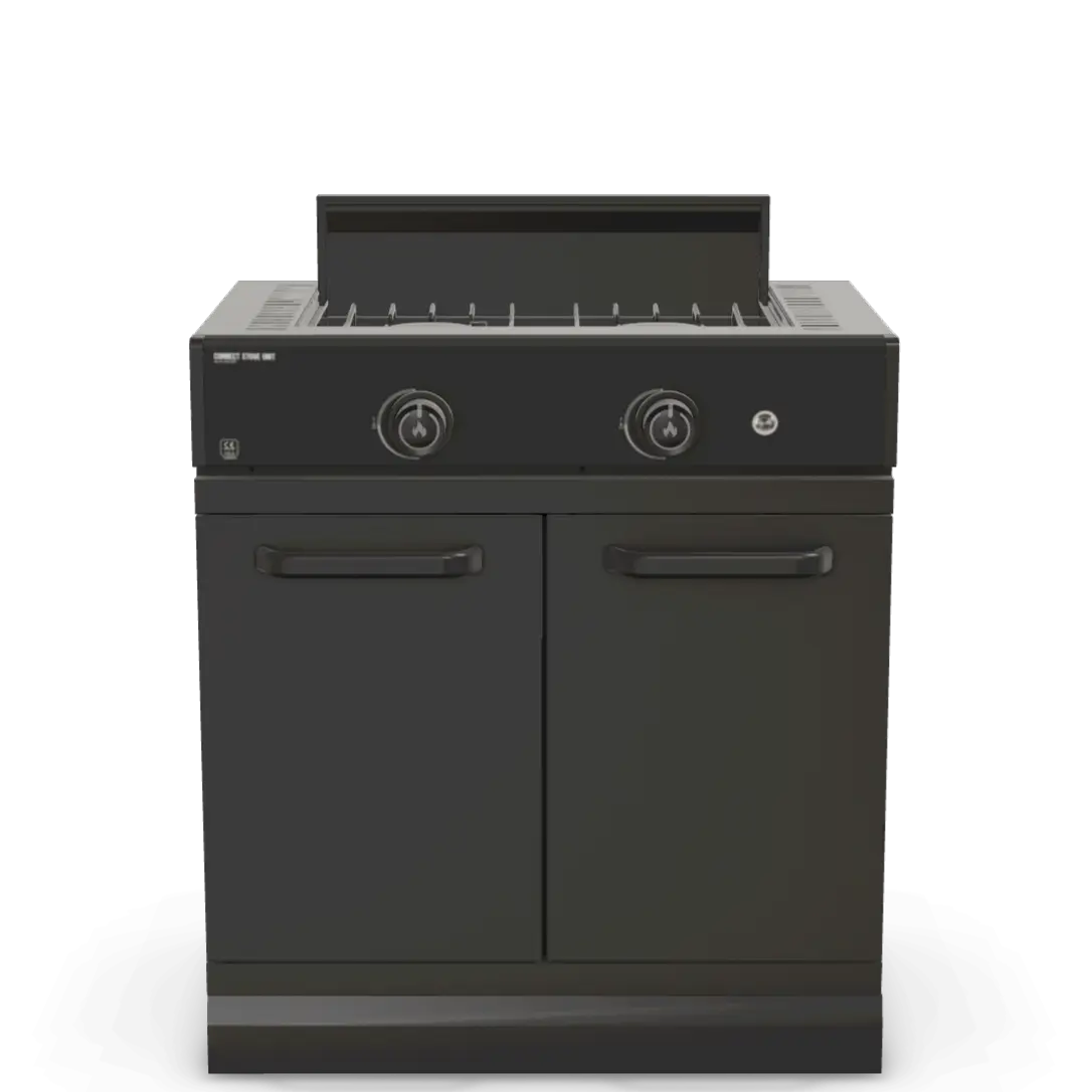 Connect Stove Unit