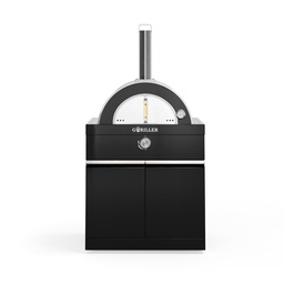 [BB-PIZZAOFEN] Modul Blackback pizza peč