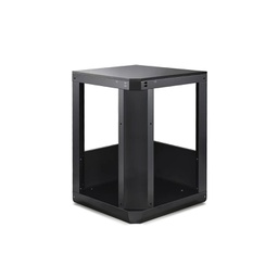 [BLACKBACK-CORNER-ECKE-EDELSTAH] Modul Blackback CORNER kotni modul