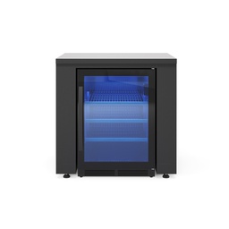 [JUNGLE-COOL-KUEHLSCHRANK-EDELS] Modul Jungle COOL hladilnik
