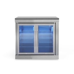 [SILVERBACK-COOL-DUO-DOPPEL-KUE] Modul Silverback COOL-DUO dvojni hladilnik