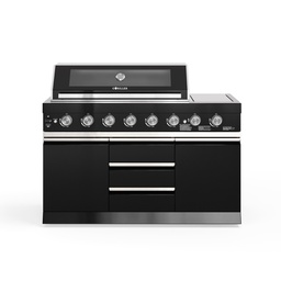 [MOD-BB-GRILL-8] Modul Blackback plinski žar (8 gorilnikov)