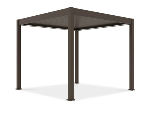 Bioklimatska pergola Antares
